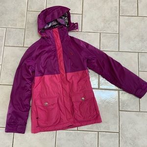 Nike ACG winter ski and snowboard jacket